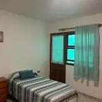 アパート Casa Grande En Centro
