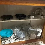 Casa Grande En Centro アパート ガラチコ