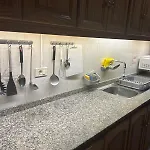 Casa Grande En Centro アパート *