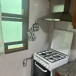 アパート Casa Grande En Centro ガラチコ