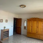 アパート Casa Grande En Centro *