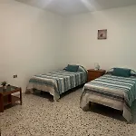 Casa Grande En Centro アパート