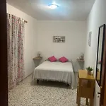 Casa Grande En Centro アパート