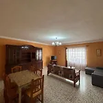 Casa Grande En Centro