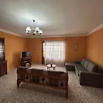 Casa Grande En Centro アパート ガラチコ