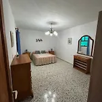 Casa Grande En Centro アパート