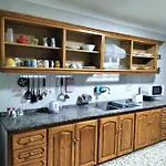 アパート Casa Grande En Centro ガラチコ