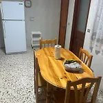 アパート Casa Grande En Centro ガラチコ