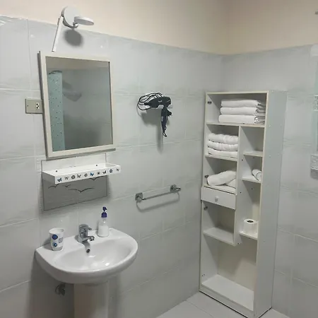 Casa Grande En Centro Apartamento *