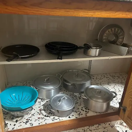 Casa Grande En Centro Apartamento Garachico (Tenerife)