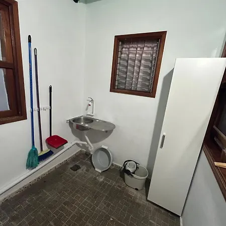 Casa Grande En Centro Apartamento *