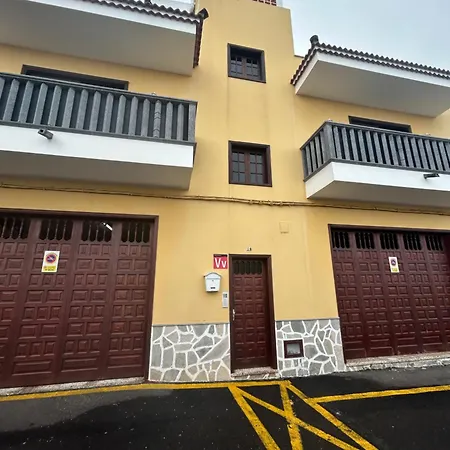 Apartamento Casa Grande En Centro