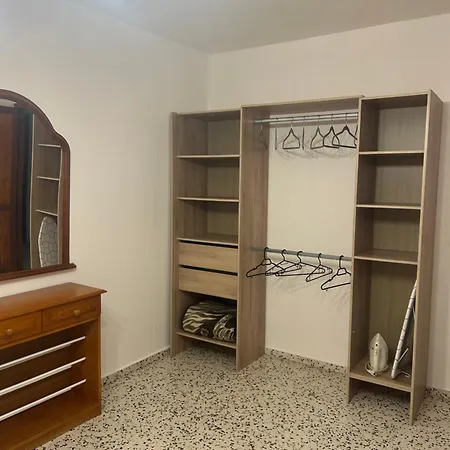 Апартаменты Casa Grande En Centro Гарачико