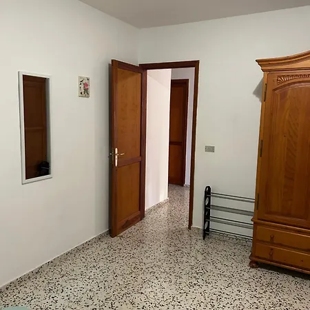 Апартаменты Casa Grande En Centro Гарачико