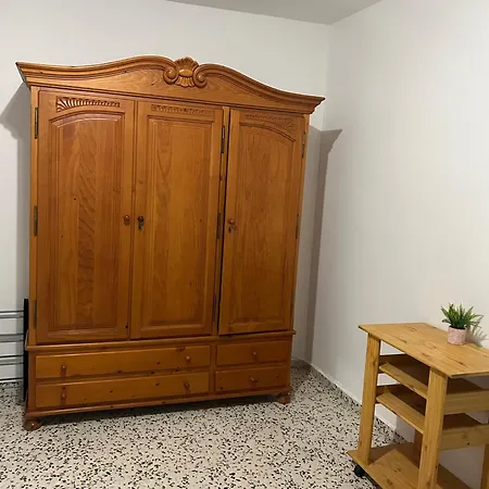 Apartament Casa Grande En Centro Garachico (Tenerife)