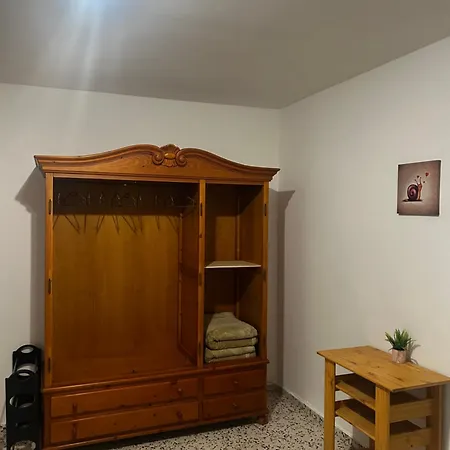 Апартаменты Casa Grande En Centro Гарачико