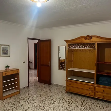 Апартаменты Casa Grande En Centro