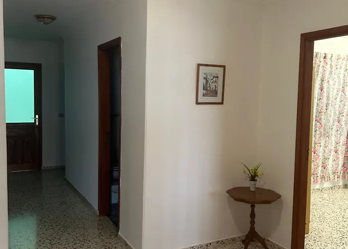 Casa Grande En Centro * Garachico (Tenerife)