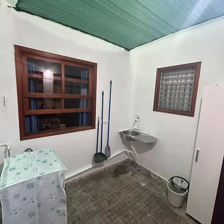 Casa Grande En Centro Apartment