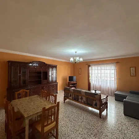 Casa Grande En Centro